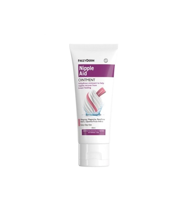 Frezyderm Nipple Aid Ointment Αλοιφή 40ml