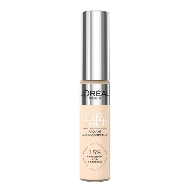 L'Oreal Paris True Match Radiant Serum Concealer 1.5N Light 11ml