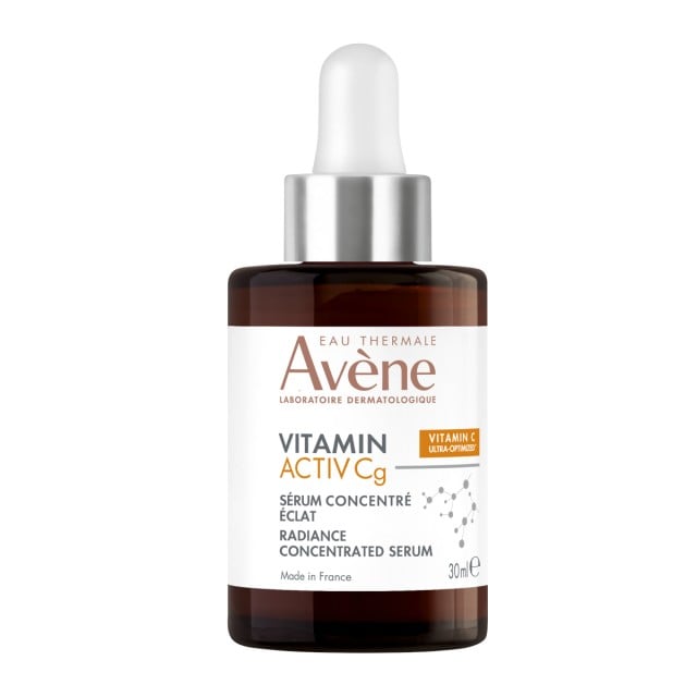 Avene Vitamin Activ Cg Ορός Λάμψης 30ml