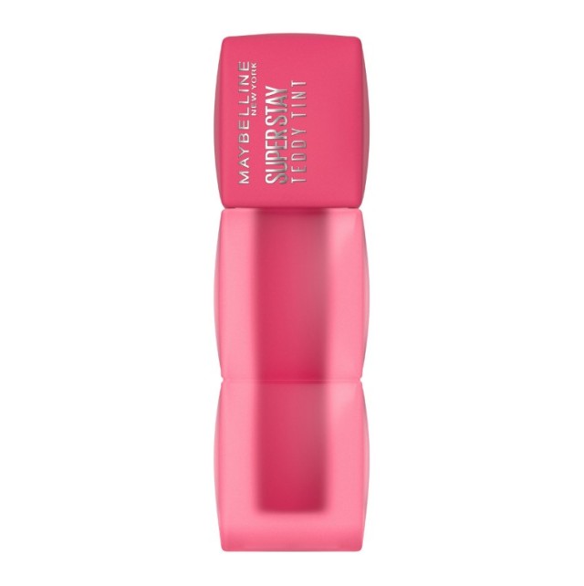 Maybelline SuperStay Teddy Tint 45 Pinky Promise 5ml