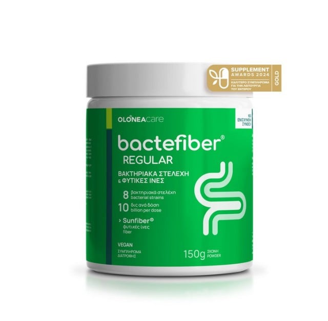 Olonea Bactefiber Regular 150gr