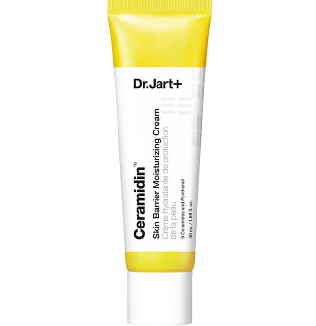 Dr.Jart+ Ceramidin Skin Barrier Moisturizing Cream for Dry Skin 50ml