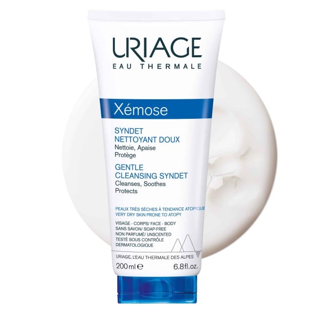 URIAGE Xemose Syndet 200ml