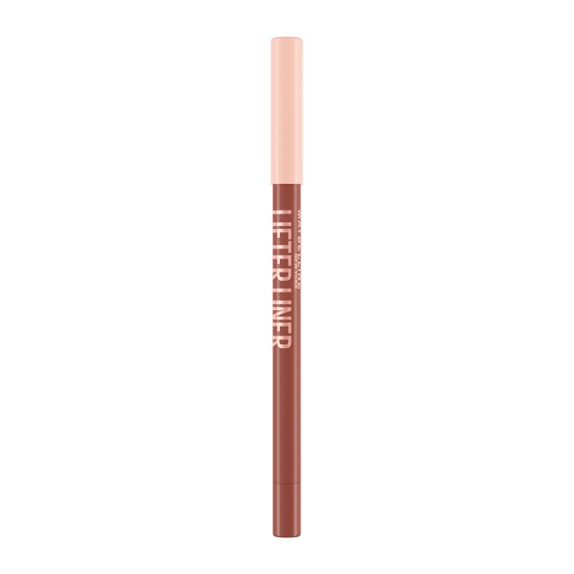 Maybelline Lifter Liner Μολύβι Χειλιών 03 Player 1,2gr