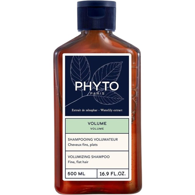 Phyto Volume Σαμπουάν 500ml