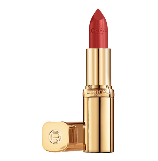 L'oreal Paris Color Riche Lipstick 1980 L'Ambre 1τμχ