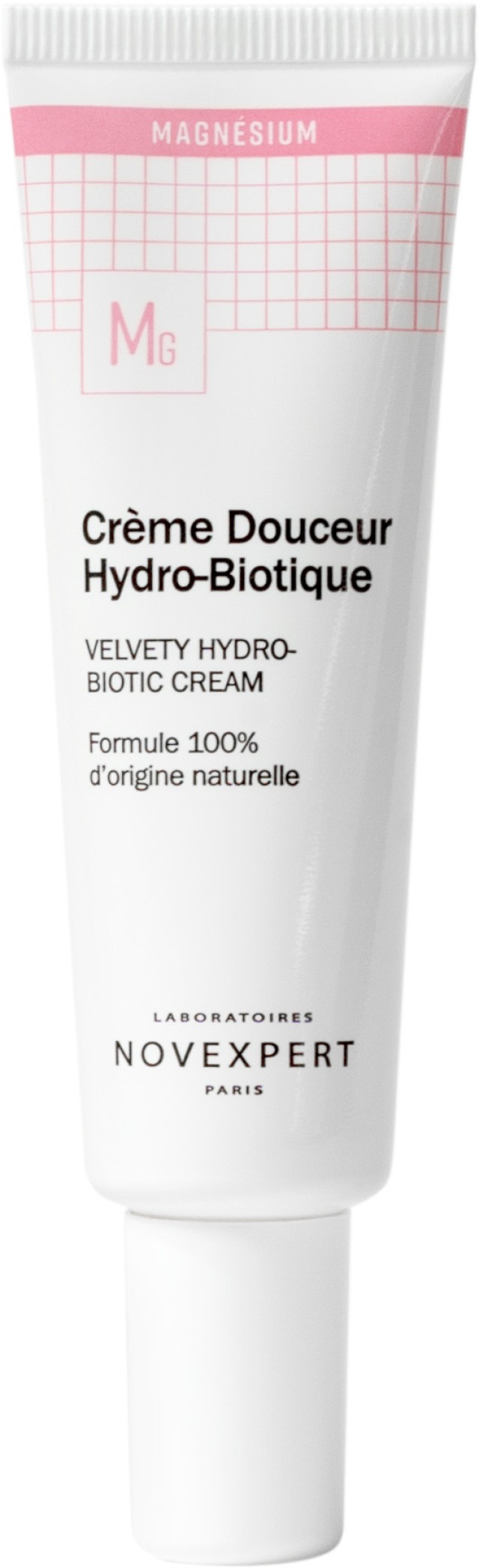 Novexpert Velvety Hydro-biotic Cream 30 ML