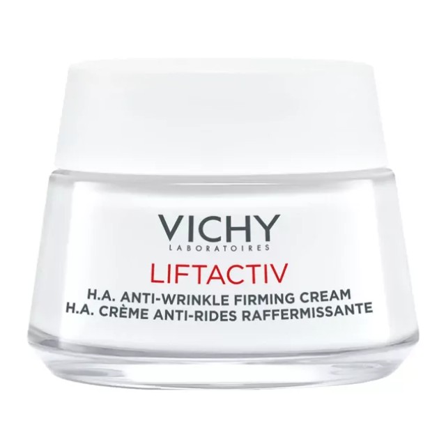 Vichy Liftactiv Supreme Cream Για Κανονική / Μικτή Επιδερμίδα 50ml