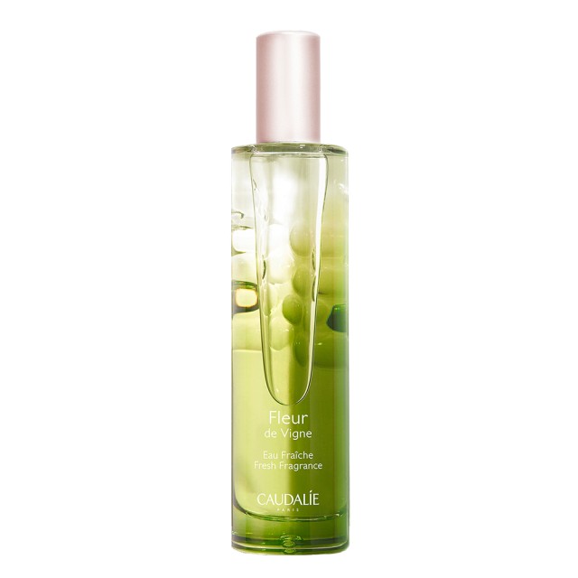 Caudalie Fleur de Vigne Fresh Fragrance 50ml