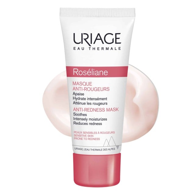 URIAGE Roseliane Masque 40ml