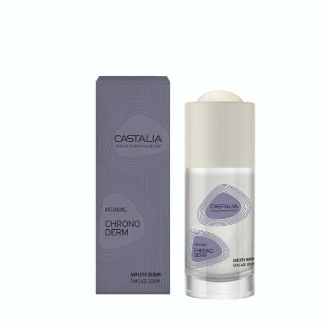 Castalia Chronoderm Ageless Serum 30ml