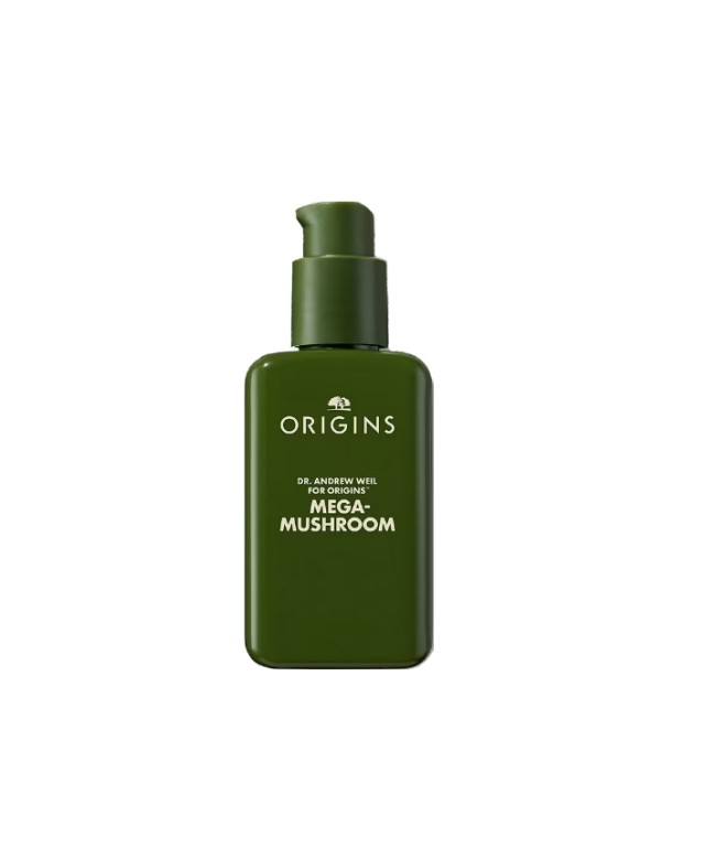 Origins Mega-Mushroom Relief & Resilience Soothing Treatment Lotion 100ml