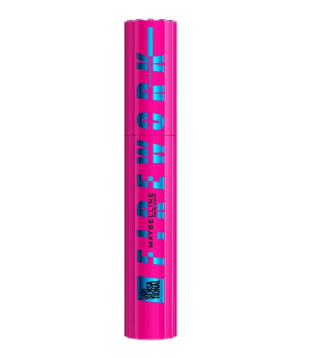 Maybelline Lash Sensational Firework Αδιάβροχη Μάσκαρα 10ml