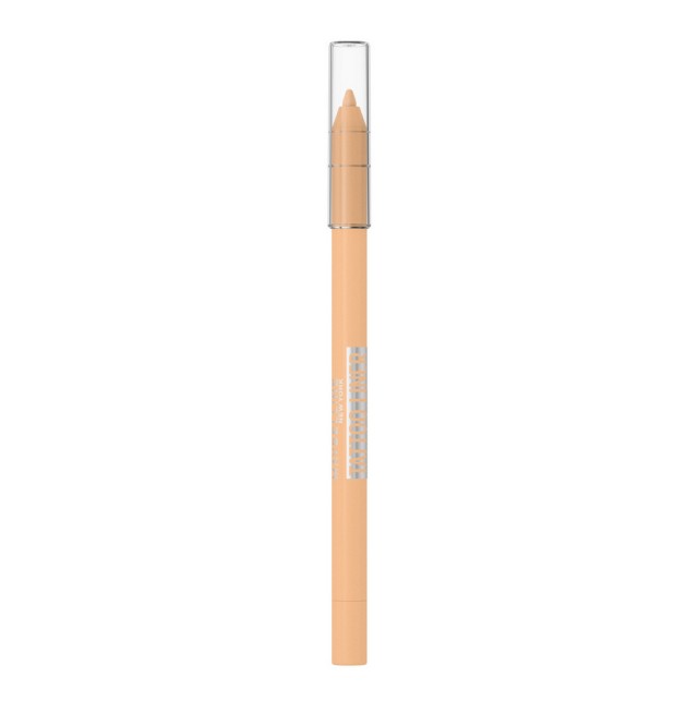 Maybelline Tattoo Liner Sharpenable Gel Pencil 820 Biscotti Cream