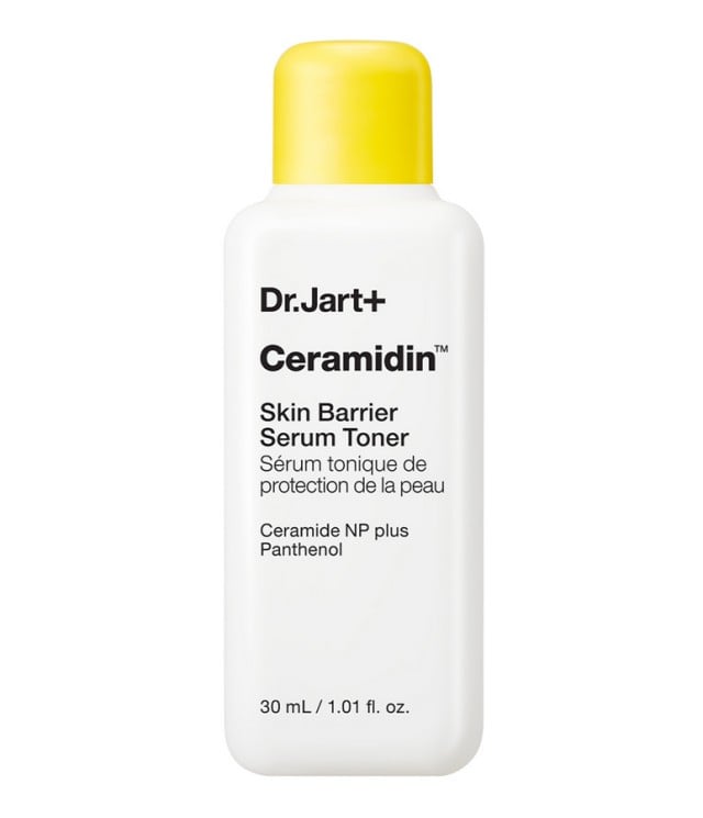 Dr.Jart+ Ceramidin Skin Barrier Serum Toner for Dry Skin 30ml