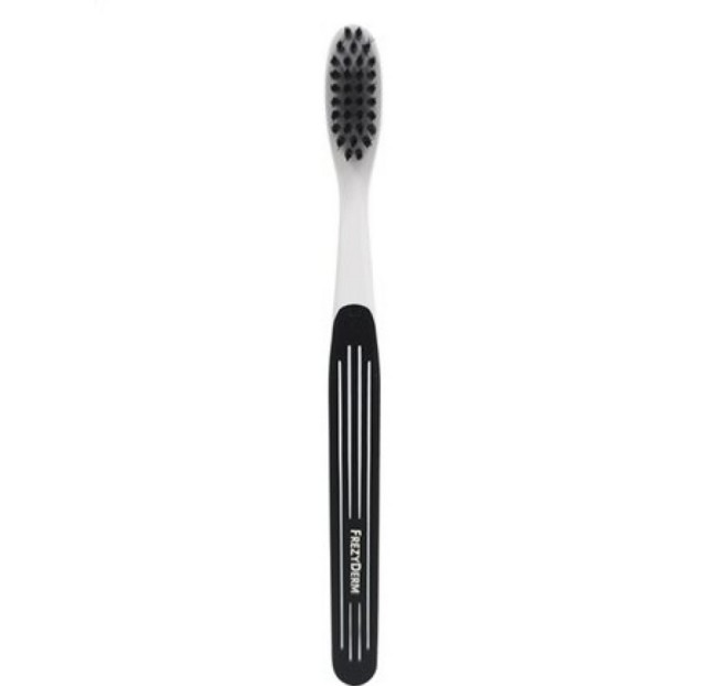 Frezyderm Toothbrush Experience Active Carbon Μαλακή Οδοντόβουρτσα για Ενήλικες 1τμχ