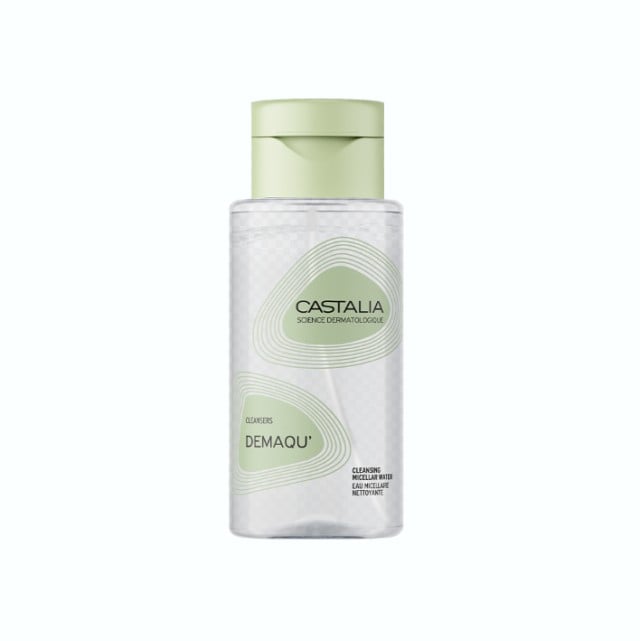 Castalia Demaqu Cleansing Micellar Water 100 ml