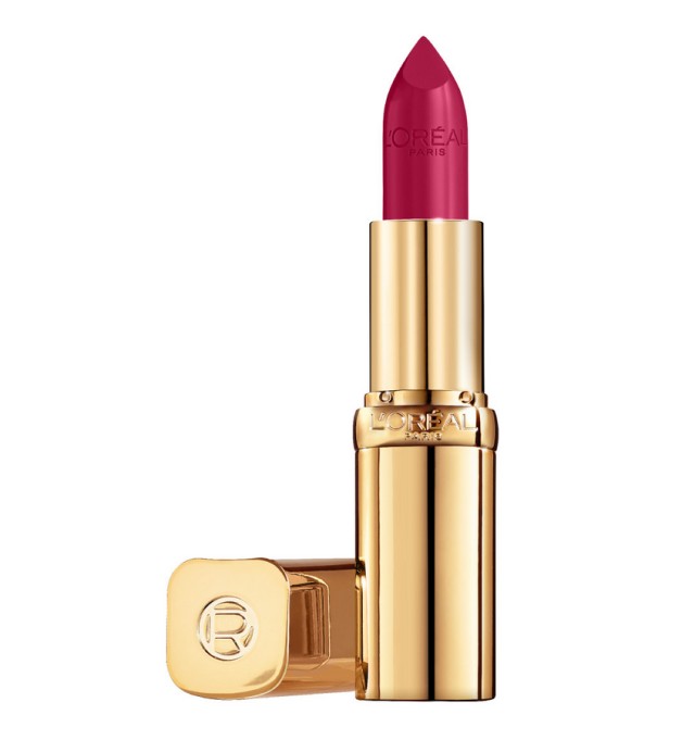 L'oreal Paris Color Riche Lipstick 2010 La Prune 1τμχ