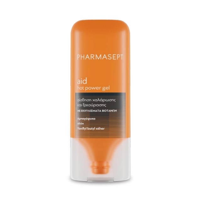 Pharmasept Thermo Power Gel Plus 100ml