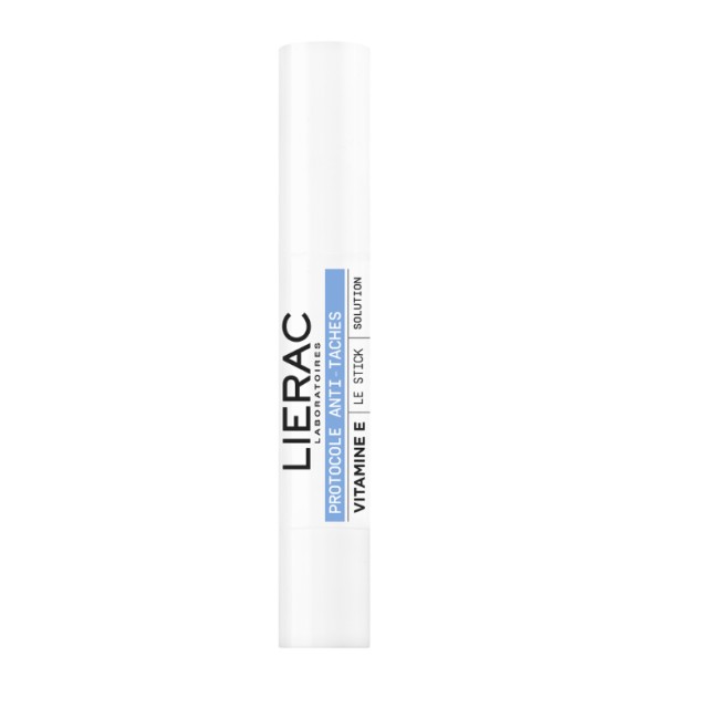 Lierac Anti-Dark Spots Protocole Stick Κατά των Κηλίδων με Χρώμα SPF50 2,7gr