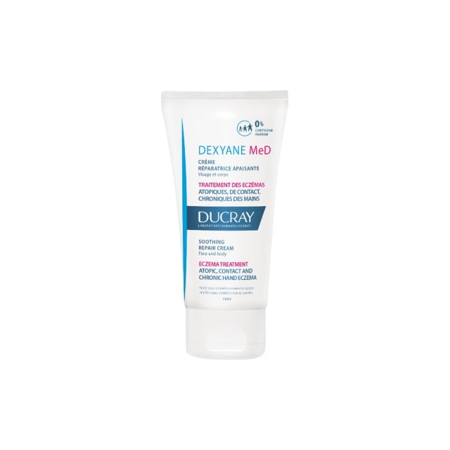 Ducray Dexyane Med Cream 30ml