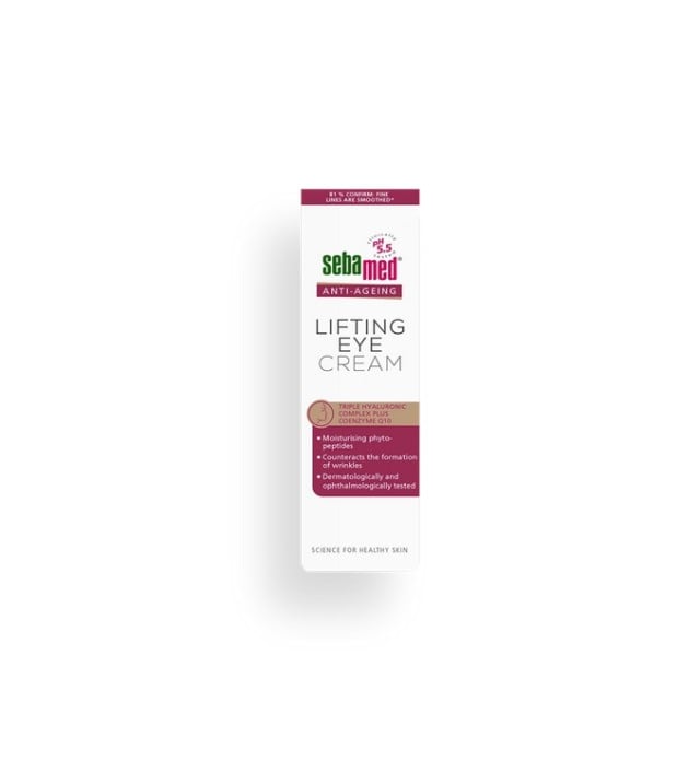 Sebamed Anti-Ageing Q10 Lifting Eye Cream