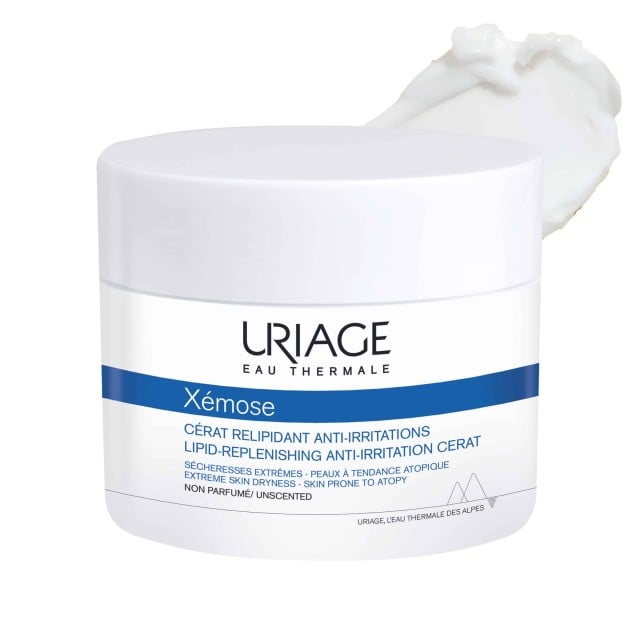 Uriage  Xemose Cerat Relipidant Anti-Irritations 200ml