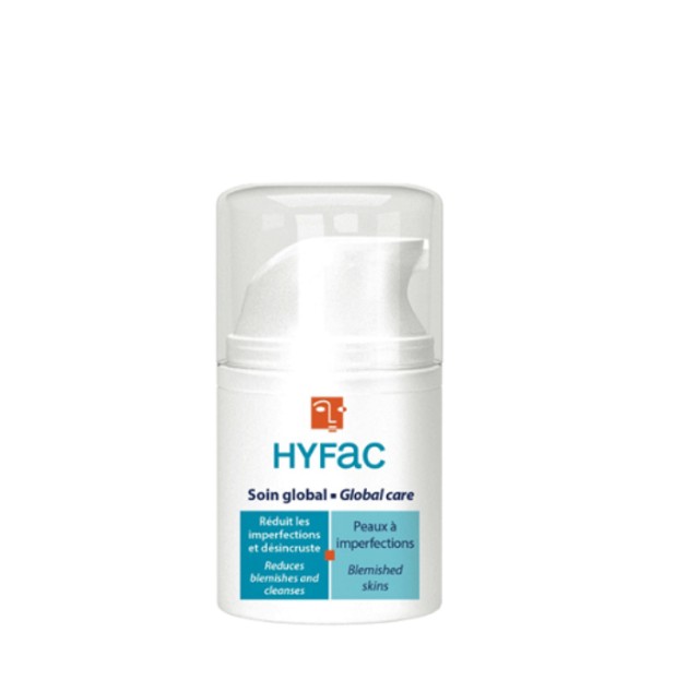 HYFAC AHA CREAM 40ML