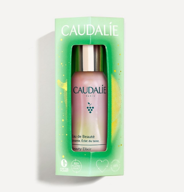 Caudalie Set Beauty Elixir 30ml & Δώρο Instant Detox Mask 15ml