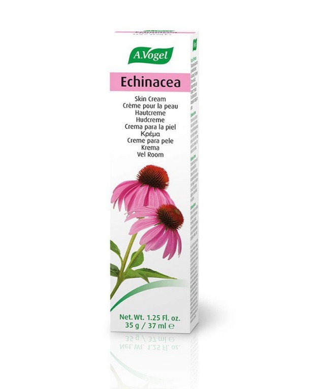 A.Vogel Echinacea Cream 35gr