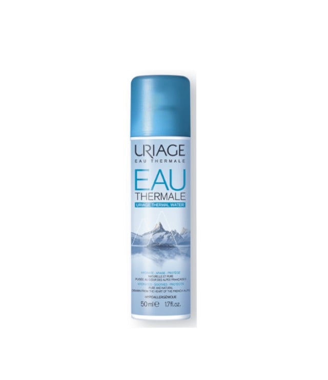 URIAGE Eau Thermale D'Uriage 50ml