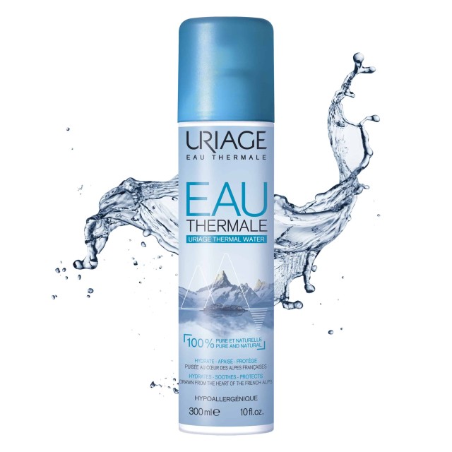 Uriage Eau Thermale D'Uriage 300ml