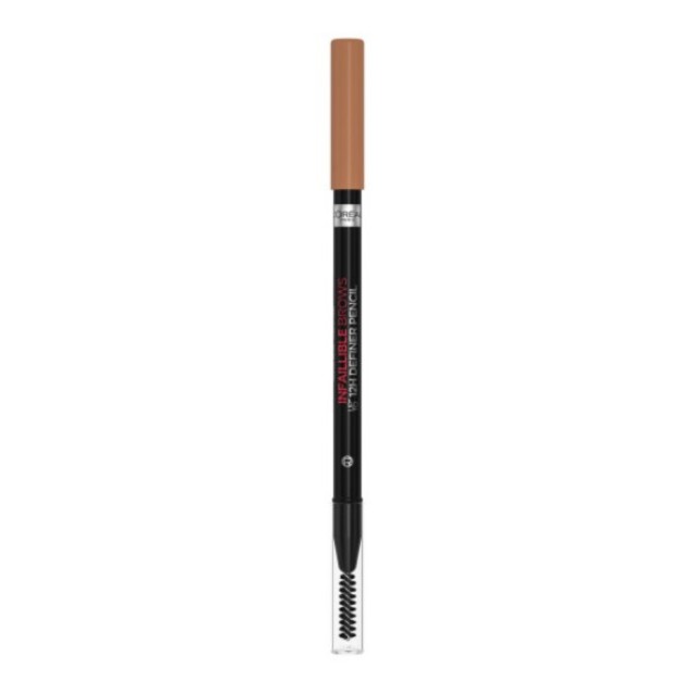 L'Oreal Paris Infaillible Brows 12h Definer Pencil 6.32 Auburn 1.2g