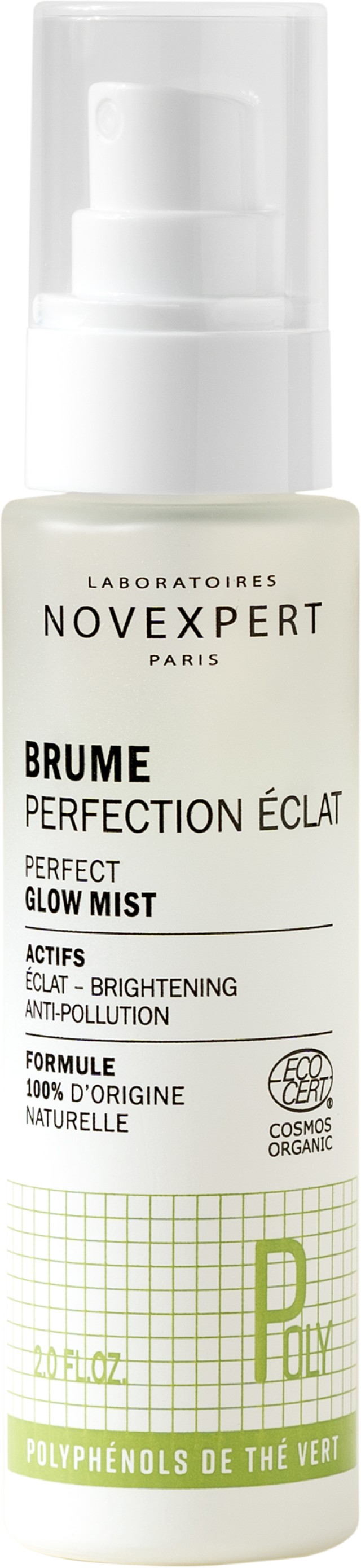 Novexpert Perfect Glow Mist 60 ML