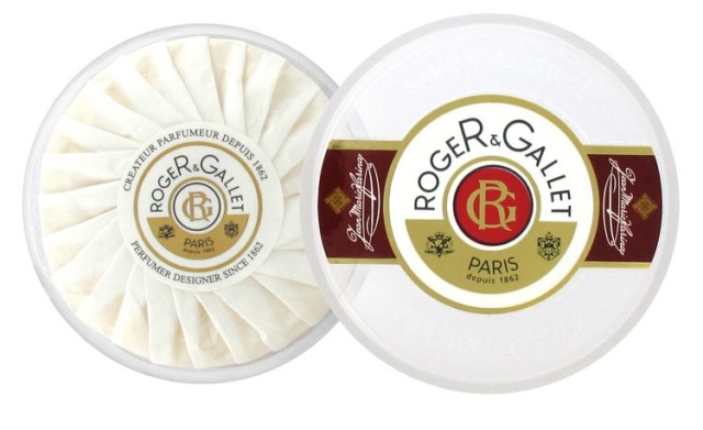 Roger&Gallet JEAN MARIE FARINA soap 100gr