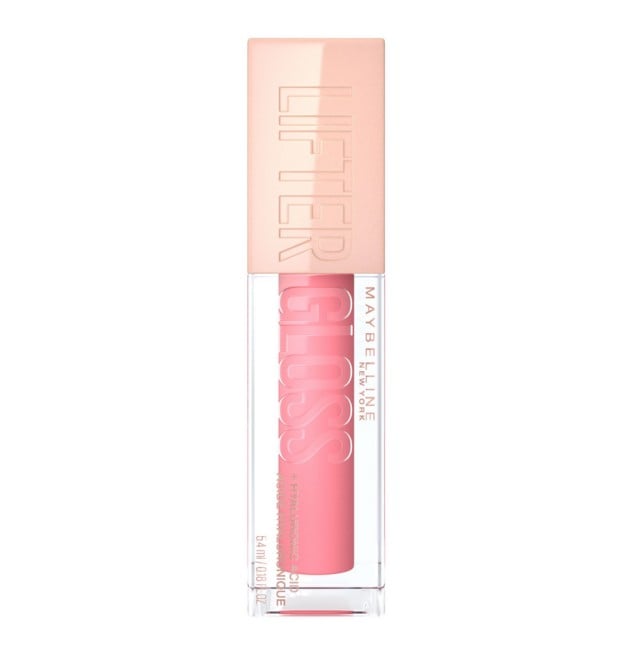 Maybelline Lifter Gloss Gummy Bear 021 Ενυδατικό Lip Gloss 5,4ml