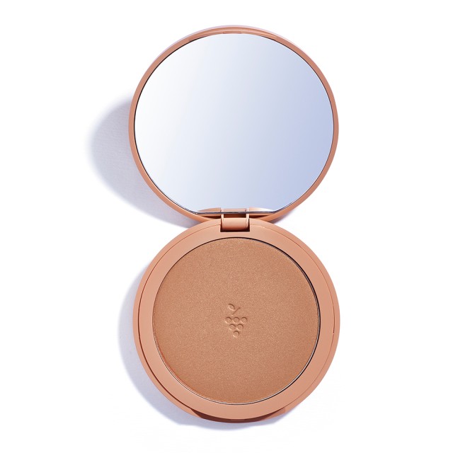 Caudalie Vinocrush Long Lasting Bronzer Powder Πούδρα Μακράς Διαρκείας 8.5g