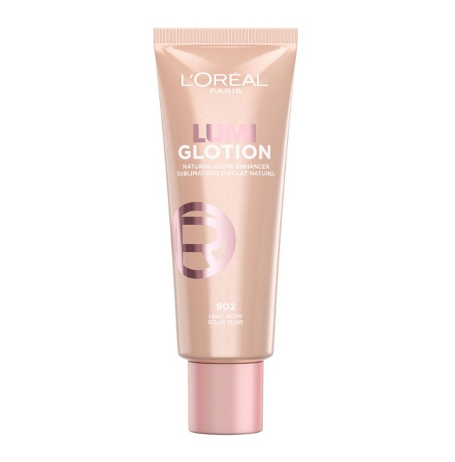 L'Oreal Paris Glotion 902 Light Glow 40ml