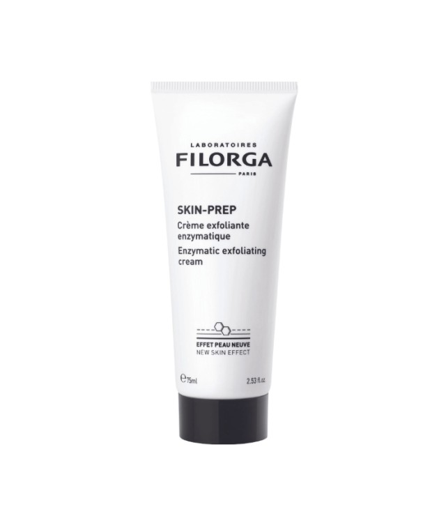 Filorga Skin-Prep Enzymatic Exfoliating Cream Κρέμα Απολέπισης 75ml