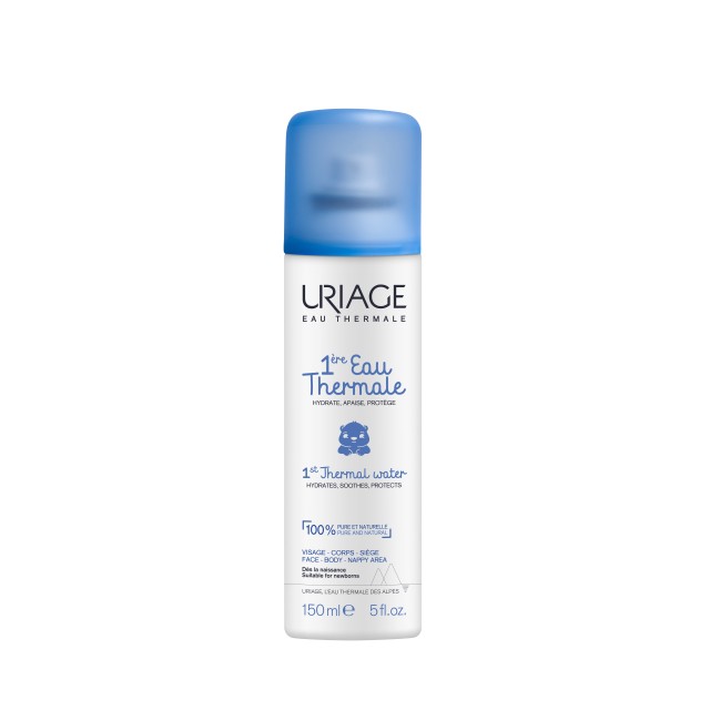 Uriage Bebe 1ere Eau Thermale Spray 150ml