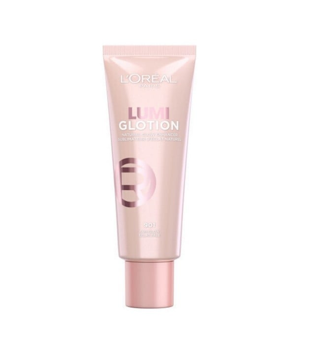 L'Oreal Paris Lumi Glotion Natural Glow Enhancer 901 Υγρό Highlighter Πολλαπλών Χρήσεων 40ml