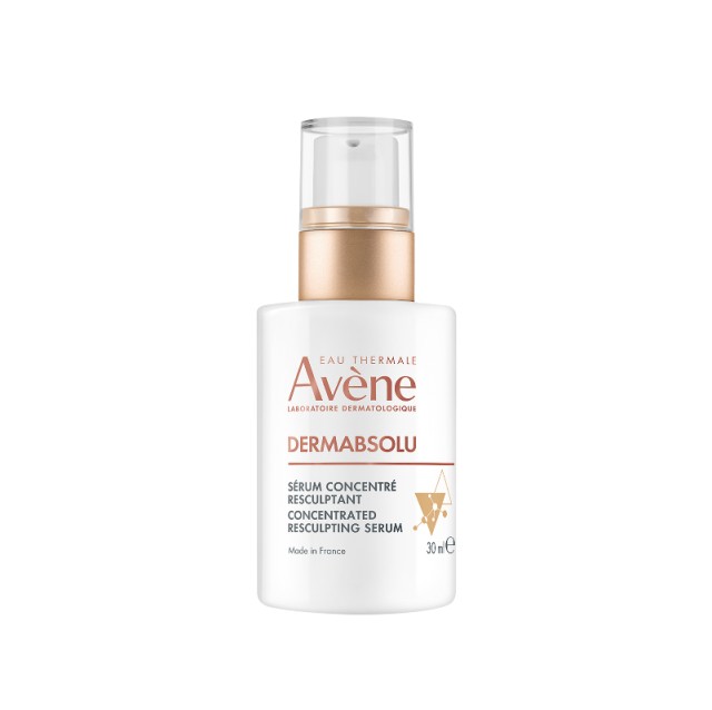 Avene DermAbsolu Συμπυκνωμένος Ορός Αναδόμησης 30ml