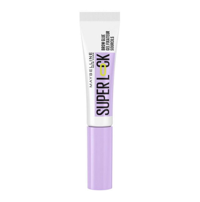 Maybelline Superlock Brow Glue Gel 000 Clear 7ml