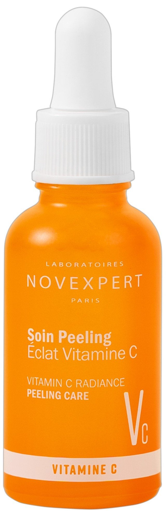 Novexpert Vitamin C Radiance Peeling Care 30 ML