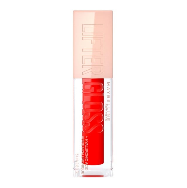 Maybelline Lifter Gloss Sweetheart 023 Ενυδατικό Lip Gloss 5,4ml