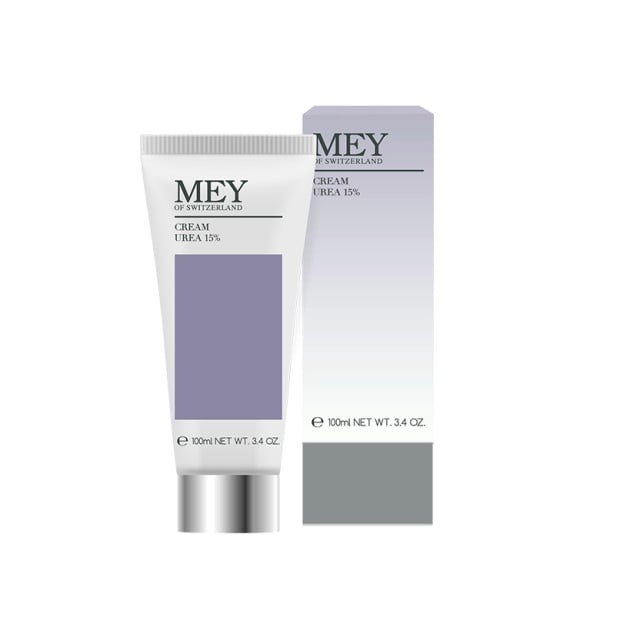 MEY CREAM UREA 15% 100ml