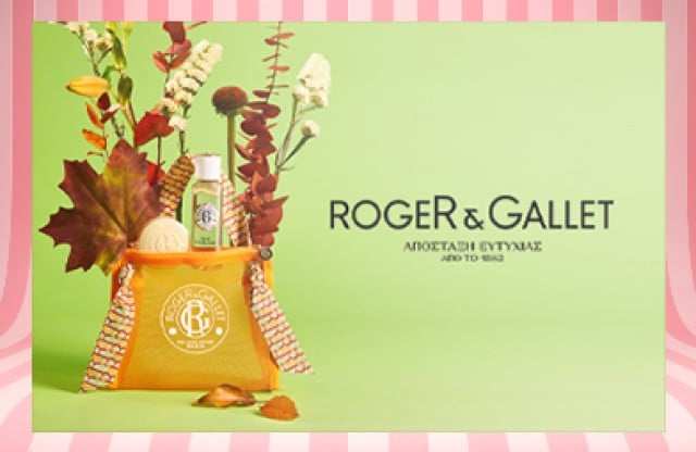 Roger & Gallet