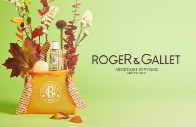 Roger & Gallet