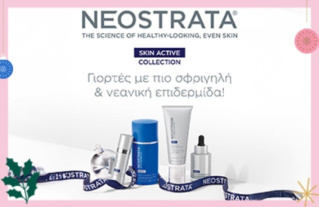 Neostrata