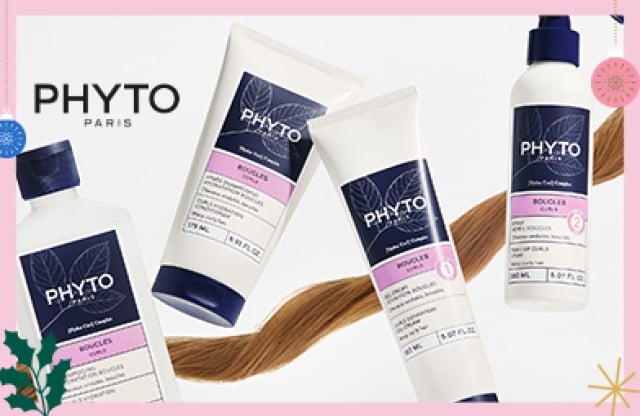 PHYTO PARIS